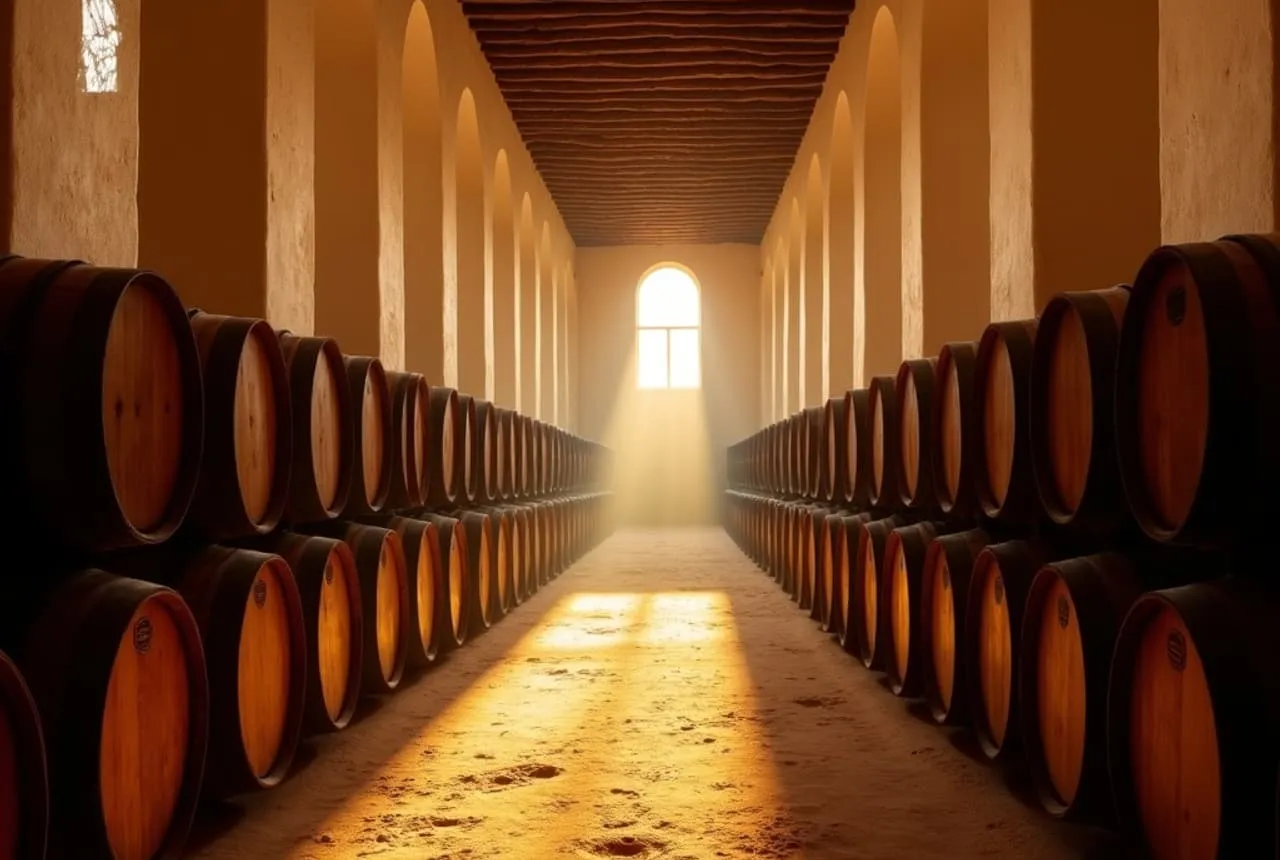 Bodegas Grant
