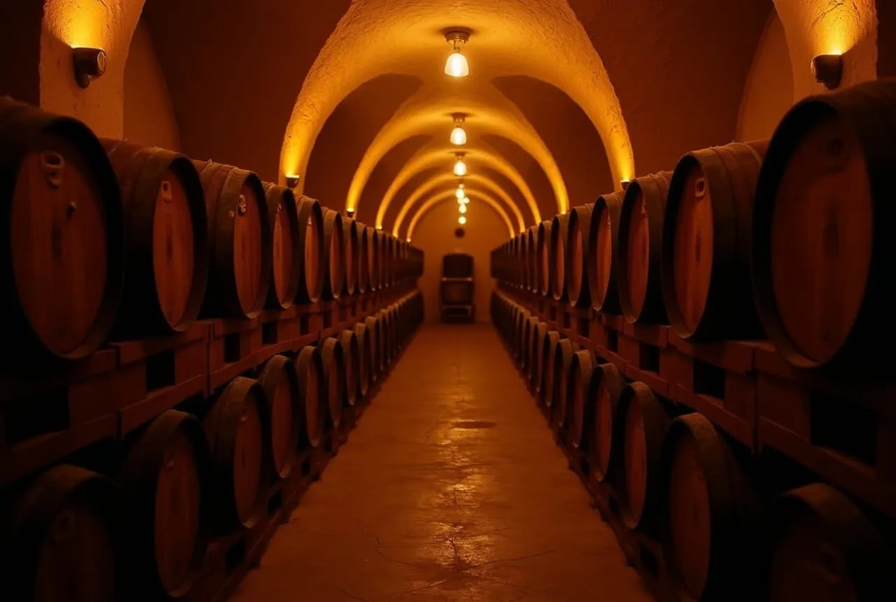 Bodegas Cota 45