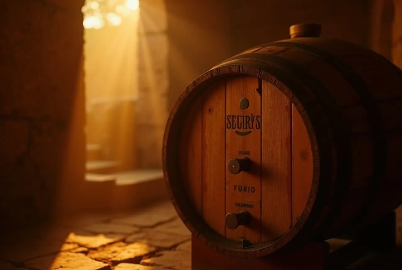 Bodegas Barón