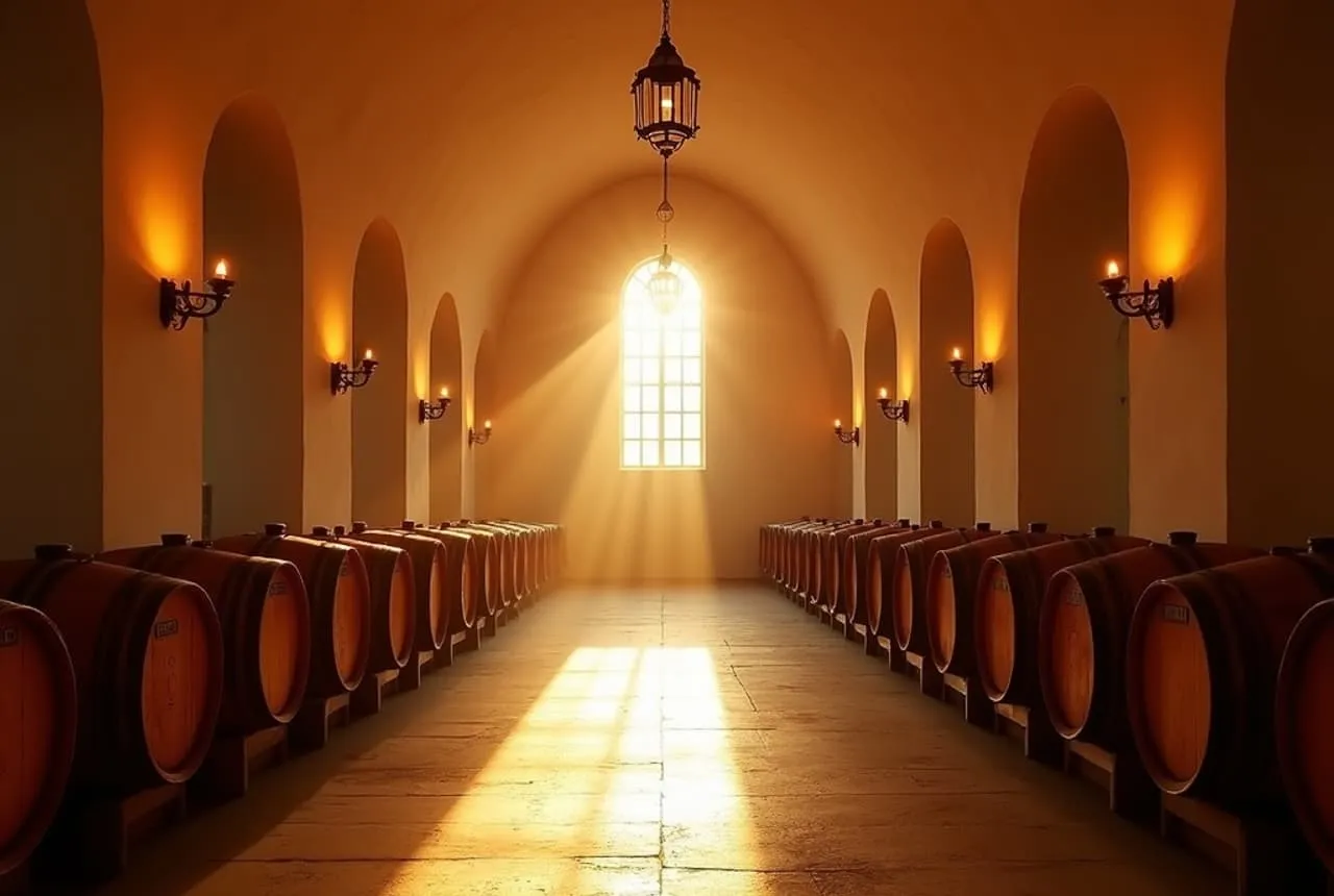 Bodegas Dios Baco