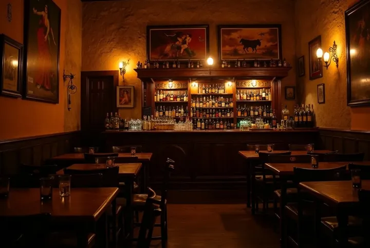 Tabanco San Pablo