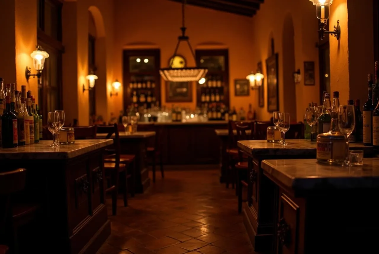 Tabanco El Pasaje
